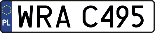 WRAC495