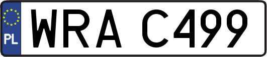 WRAC499