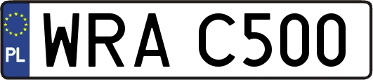 WRAC500