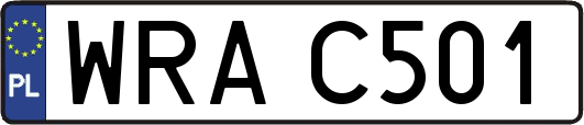 WRAC501