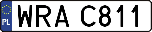 WRAC811