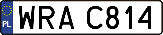 WRAC814