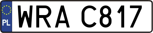 WRAC817