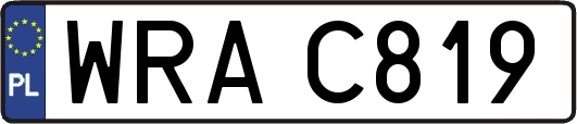 WRAC819