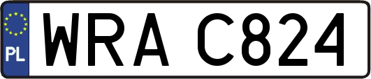 WRAC824