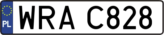 WRAC828