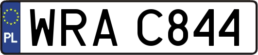 WRAC844