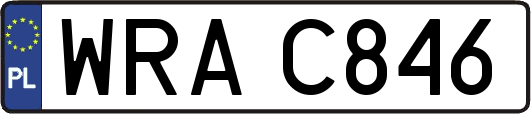WRAC846