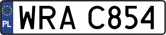WRAC854