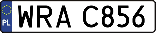 WRAC856