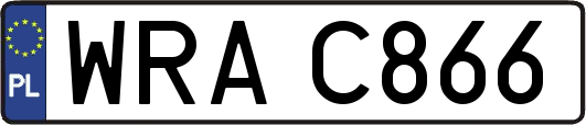 WRAC866