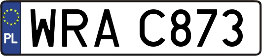 WRAC873