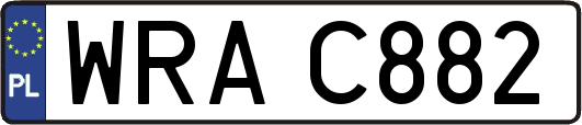 WRAC882