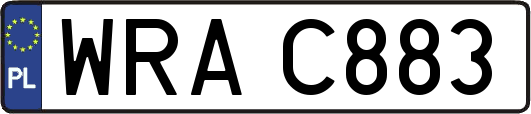 WRAC883