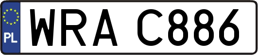 WRAC886