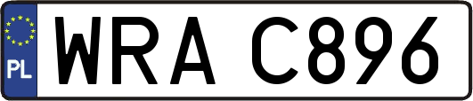 WRAC896