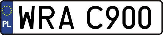 WRAC900