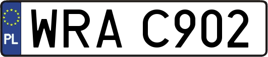 WRAC902