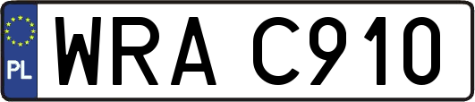 WRAC910