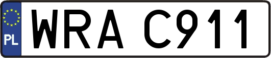 WRAC911