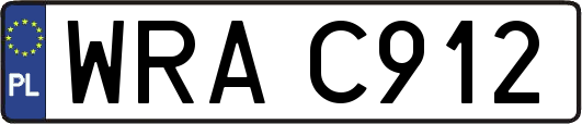 WRAC912