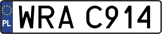 WRAC914