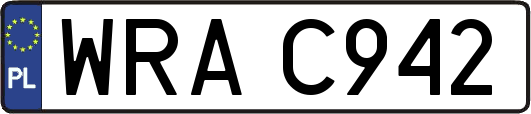 WRAC942