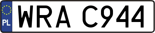 WRAC944