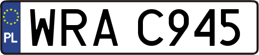 WRAC945