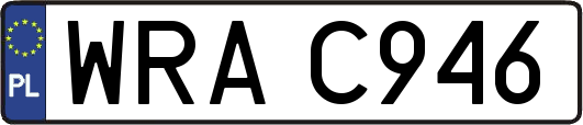 WRAC946