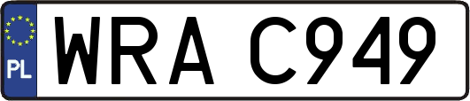 WRAC949