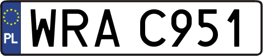 WRAC951