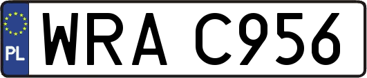 WRAC956
