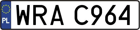 WRAC964