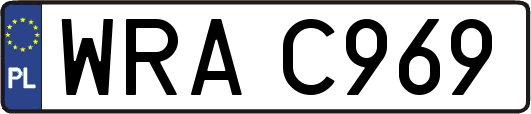 WRAC969