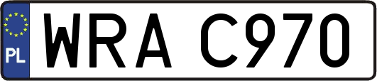 WRAC970