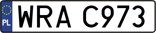 WRAC973