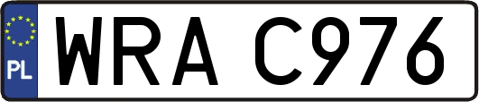 WRAC976