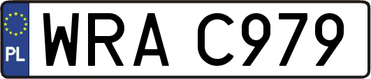 WRAC979