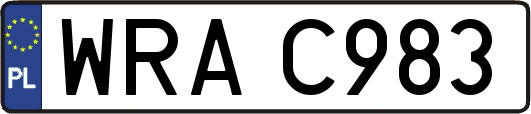 WRAC983