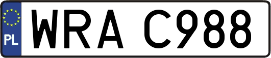 WRAC988