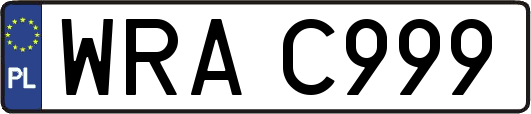 WRAC999