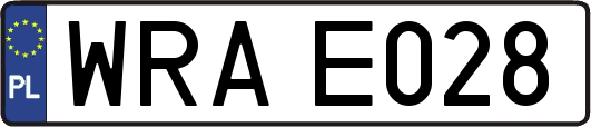 WRAE028