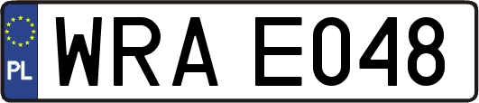 WRAE048
