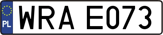 WRAE073