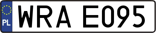WRAE095