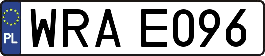 WRAE096