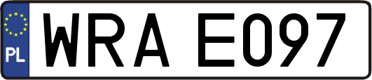 WRAE097