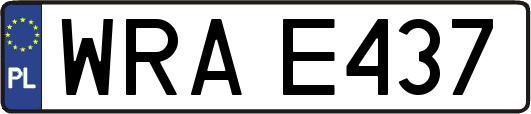 WRAE437