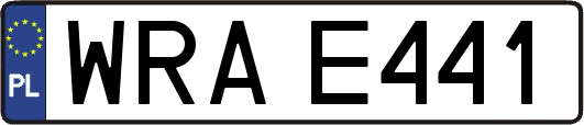 WRAE441